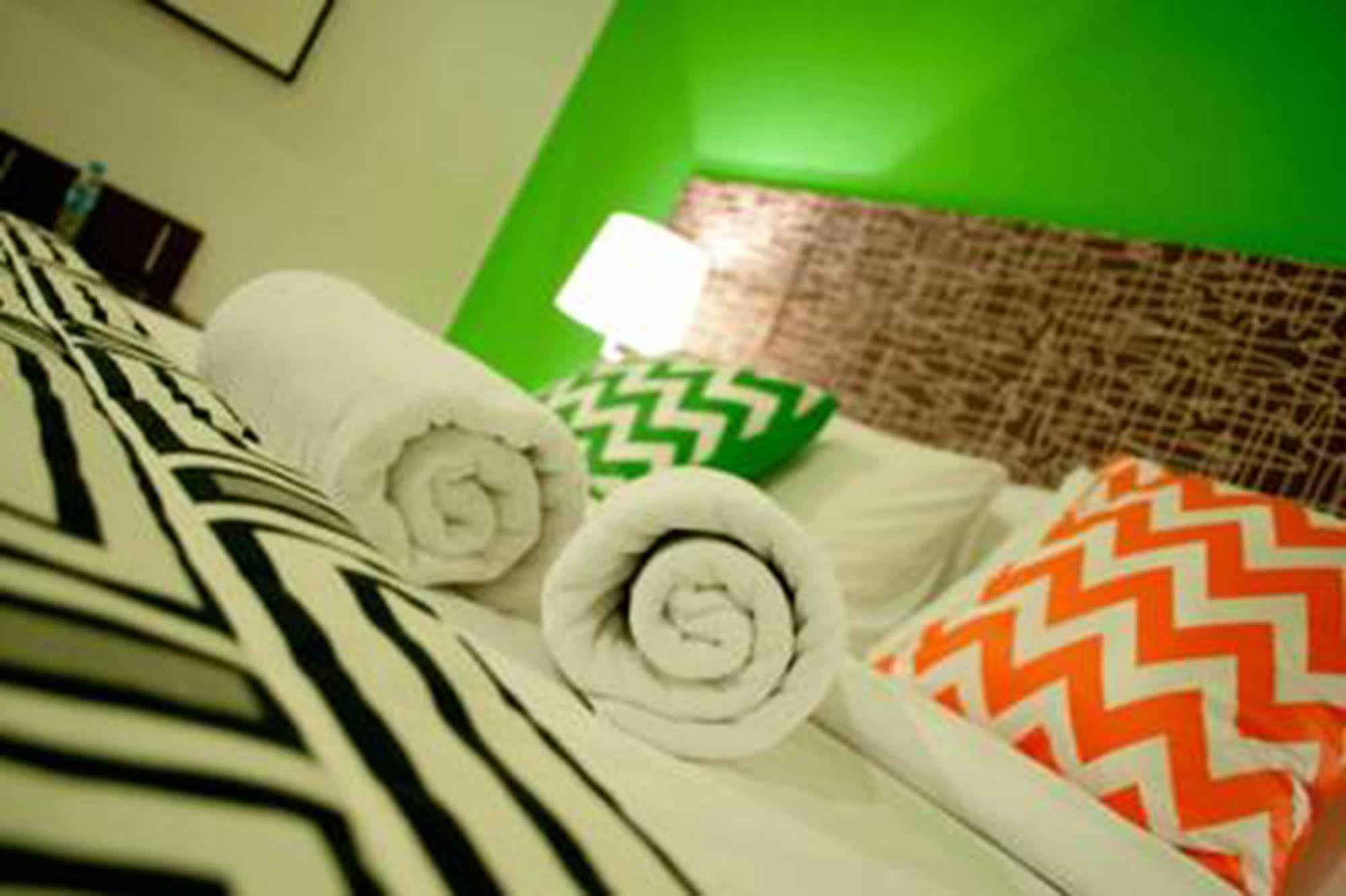The Legacy Sukhumvit, An Aspira Collection 3* בנגקוק