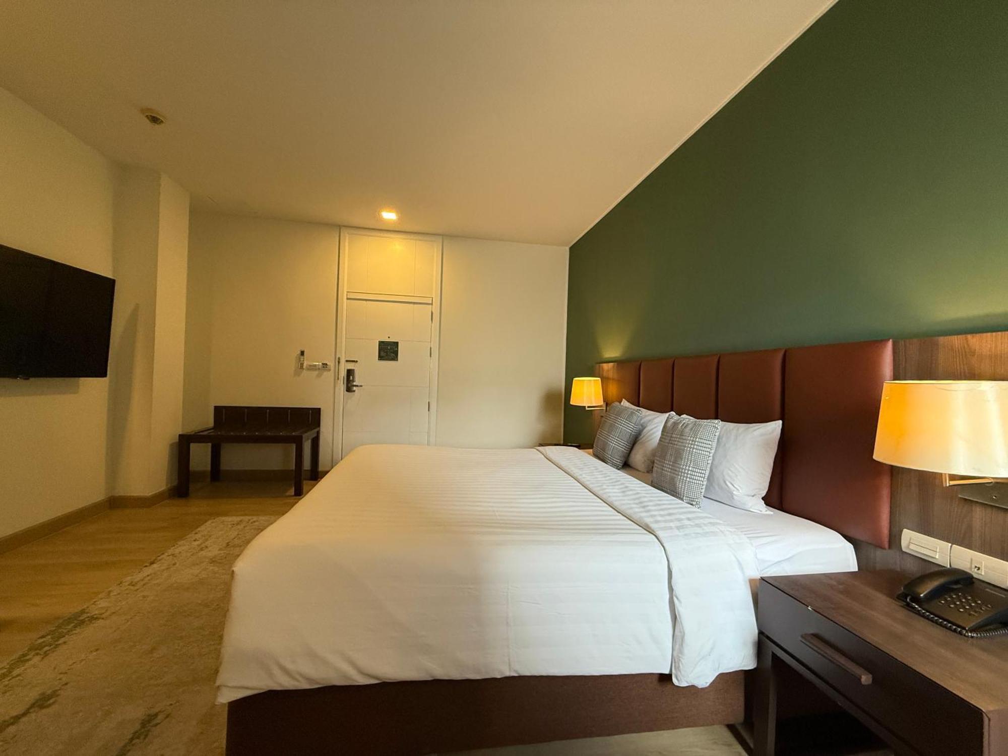 The Legacy Sukhumvit, An Aspira Collection 3*