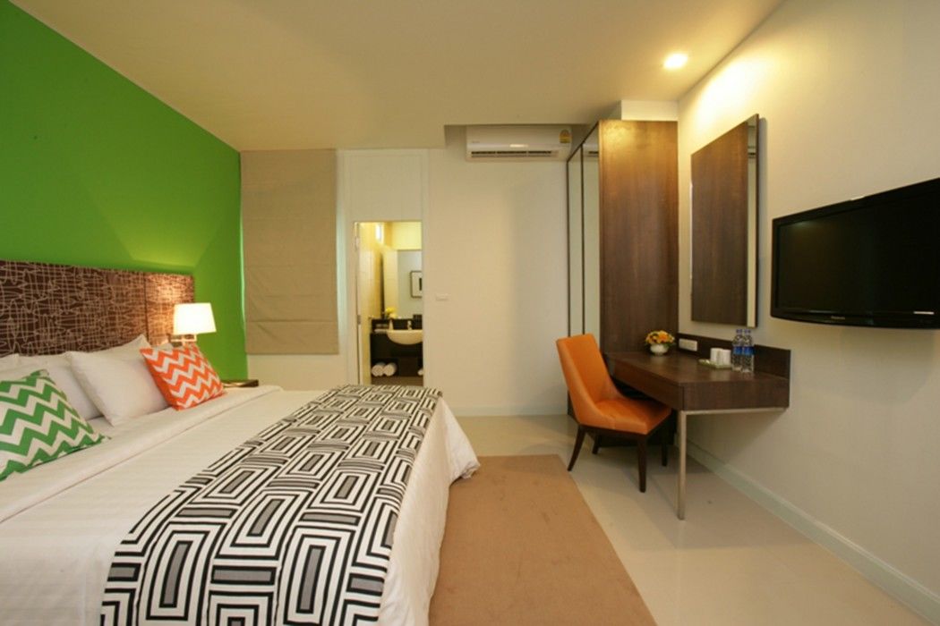 The Legacy Sukhumvit, An Aspira Collection Bangkok