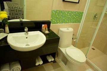 The Legacy Sukhumvit, An Aspira Collection Hotel