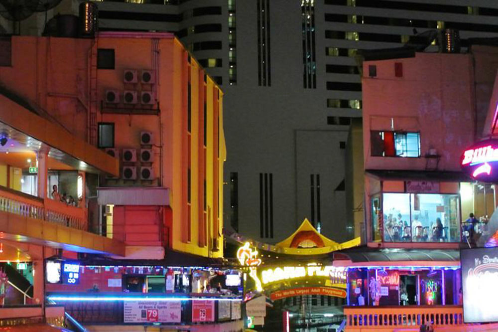 The Legacy Sukhumvit, An Aspira Collection Hotel 3*