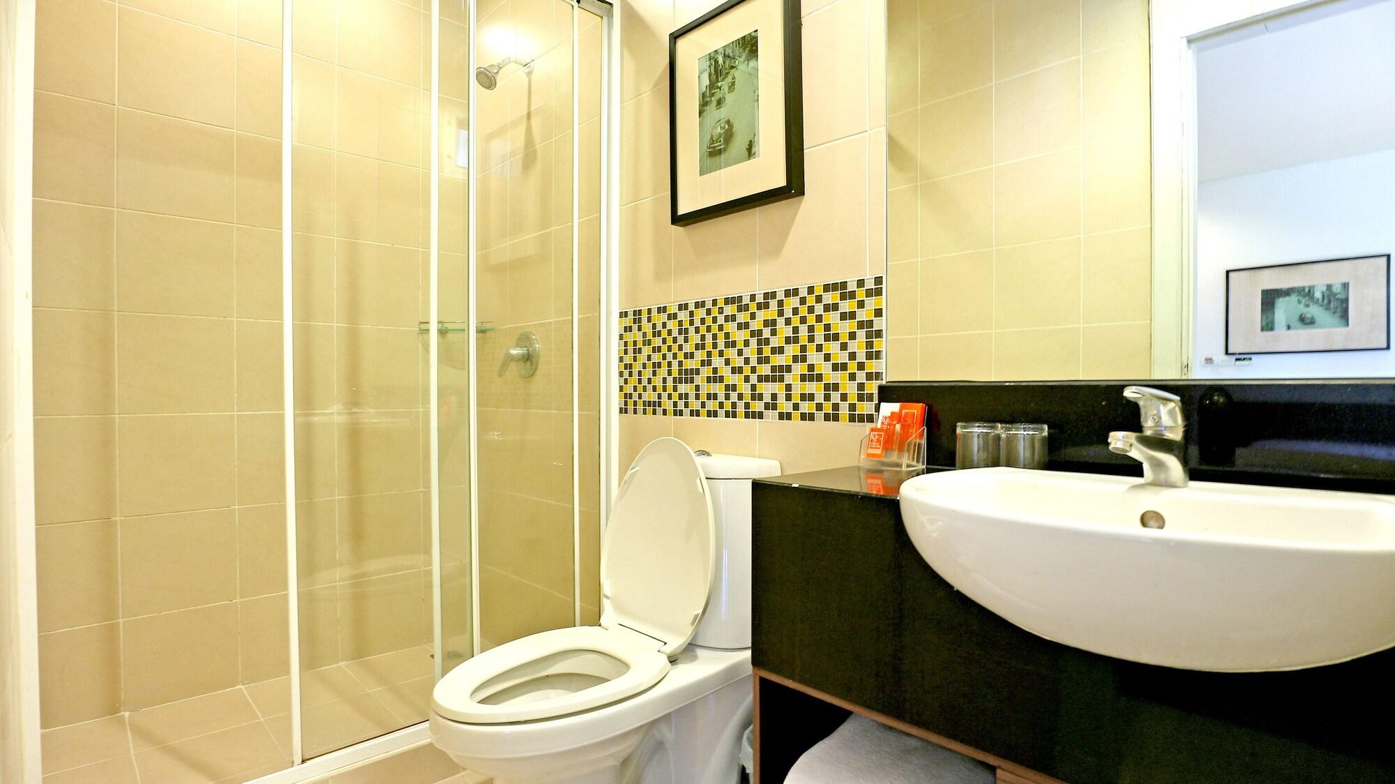 The Legacy Sukhumvit, An Aspira Collection 3* 曼谷