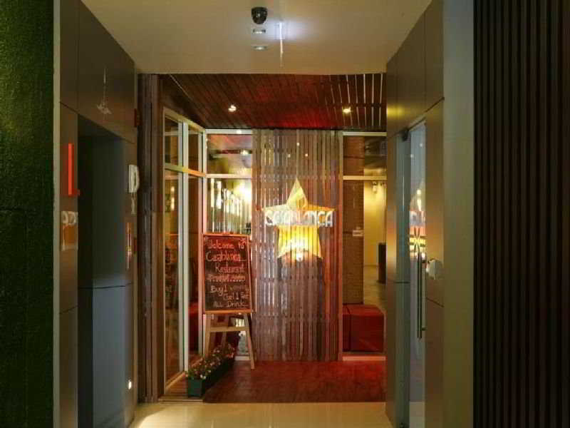The Legacy Sukhumvit, An Aspira Collection 酒店 曼谷