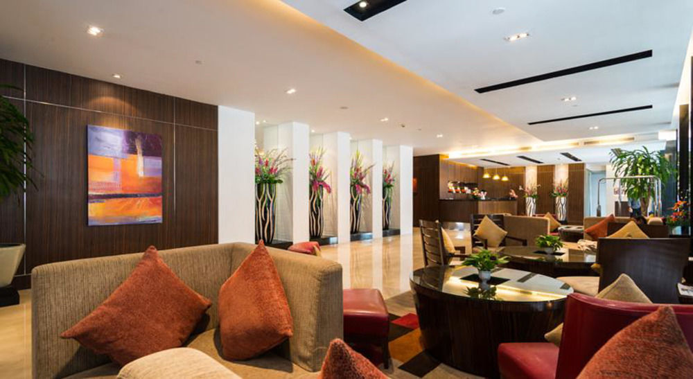 The Legacy Sukhumvit, An Aspira Collection 酒店 曼谷