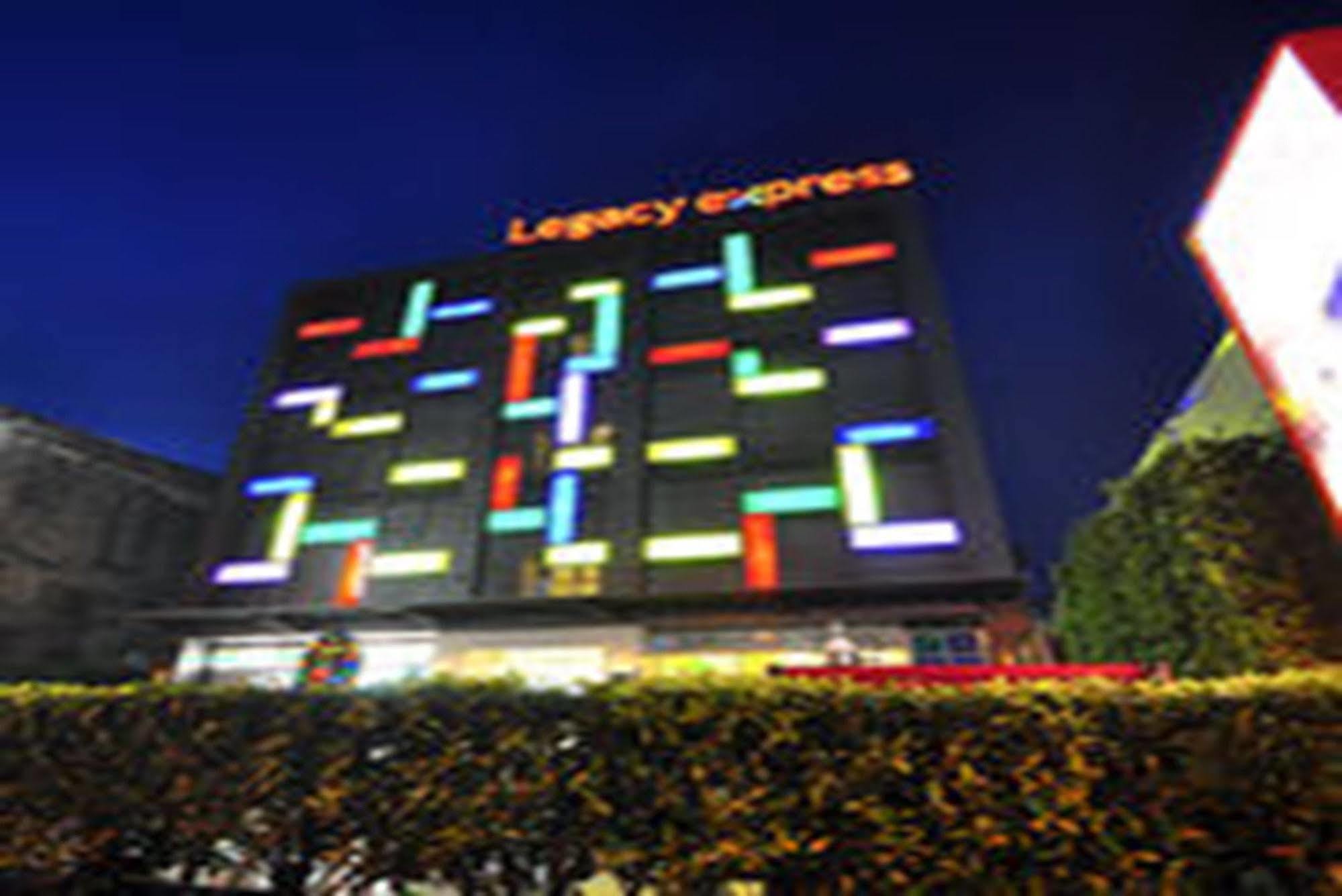 The Legacy Sukhumvit, An Aspira Collection 酒店 3*