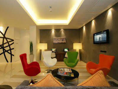 酒店 The Legacy Sukhumvit, An Aspira Collection 曼谷