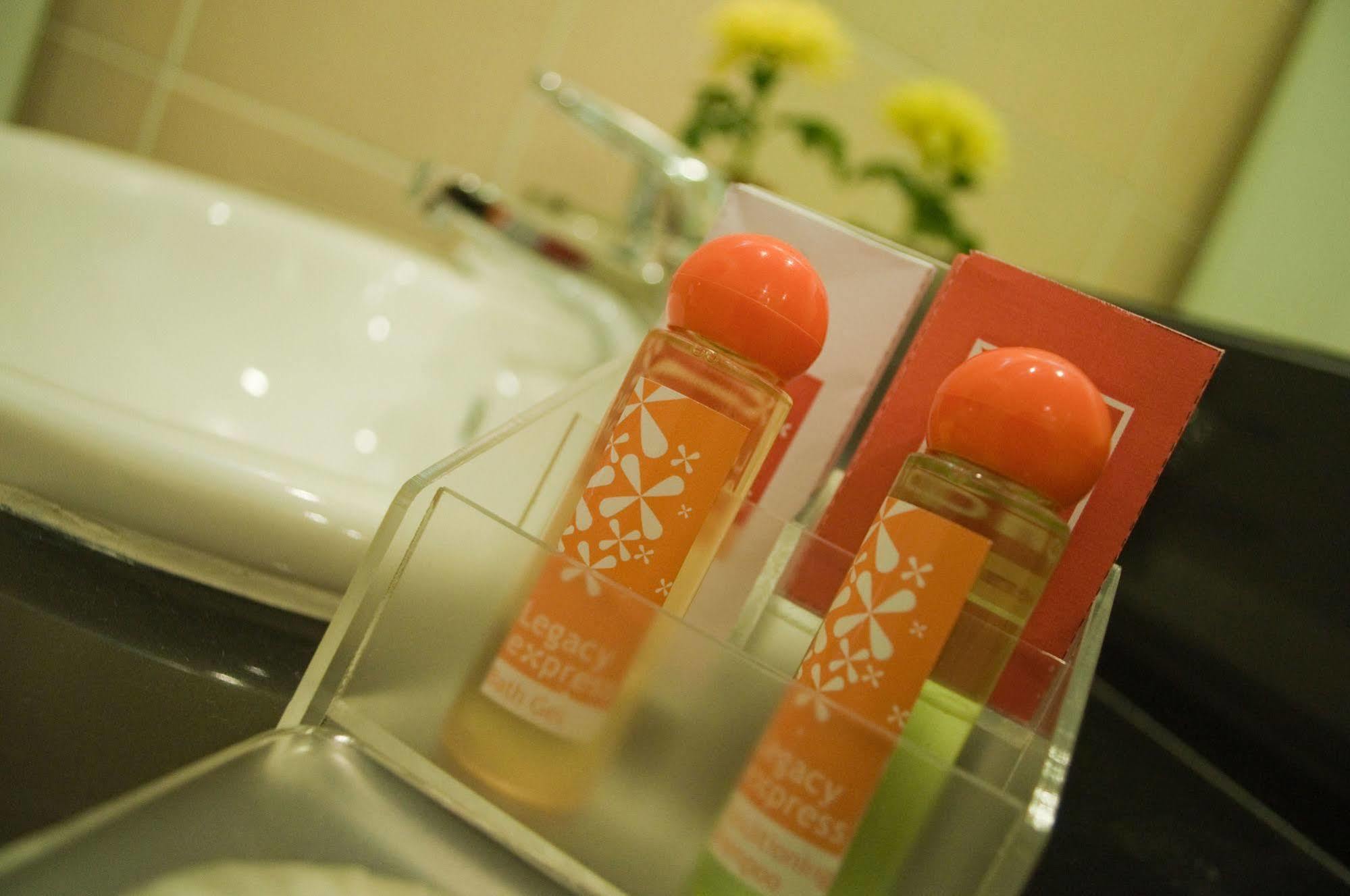 The Legacy Sukhumvit, An Aspira Collection Hotel Bangkok